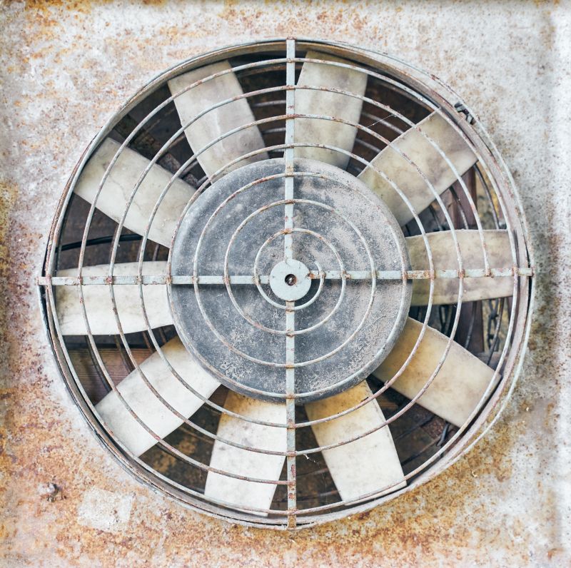 HVAC Fan Repair in Provo, UT