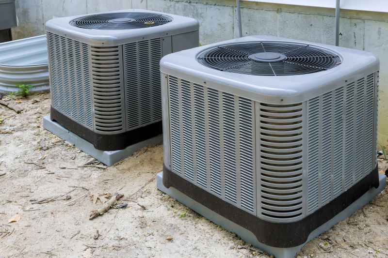 HVAC System Installation in Kansas City, MO