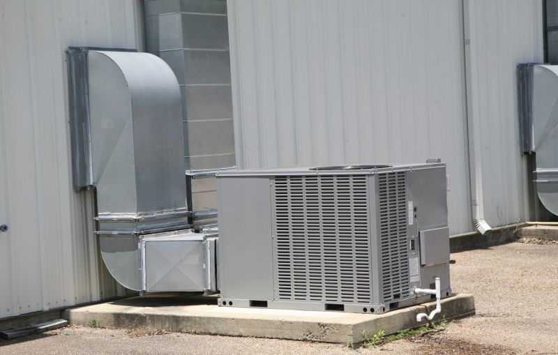 HVAC System Replacement in Monmouth County, NJ