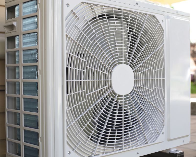 HVAC System Replacement in Cincinnati, OH